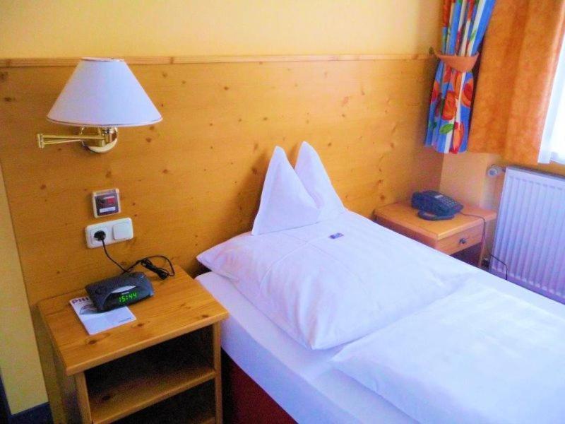 Kurhotel Schlossberghof Marzoll Bad Reichenhall Exteriör bild