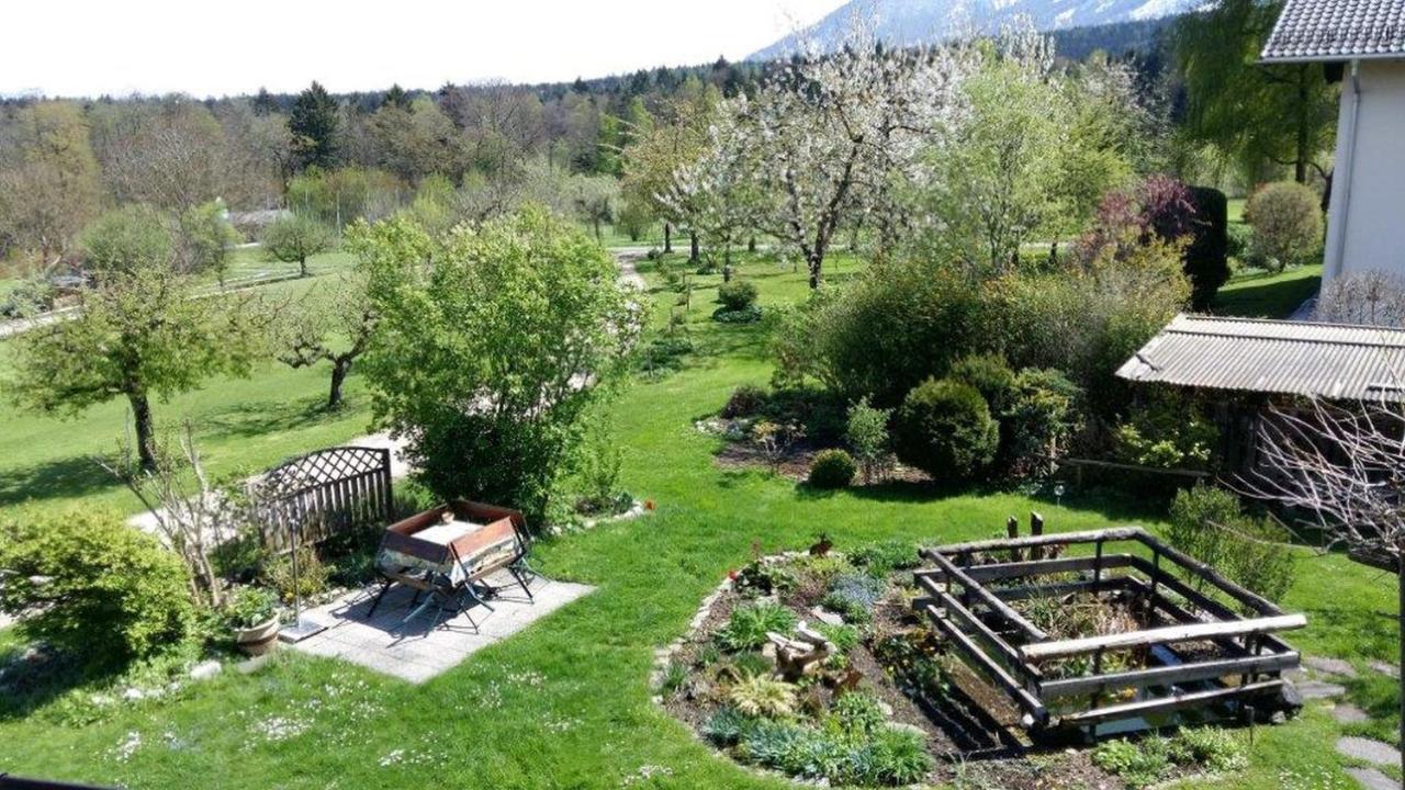 Kurhotel Schlossberghof Marzoll Bad Reichenhall Exteriör bild