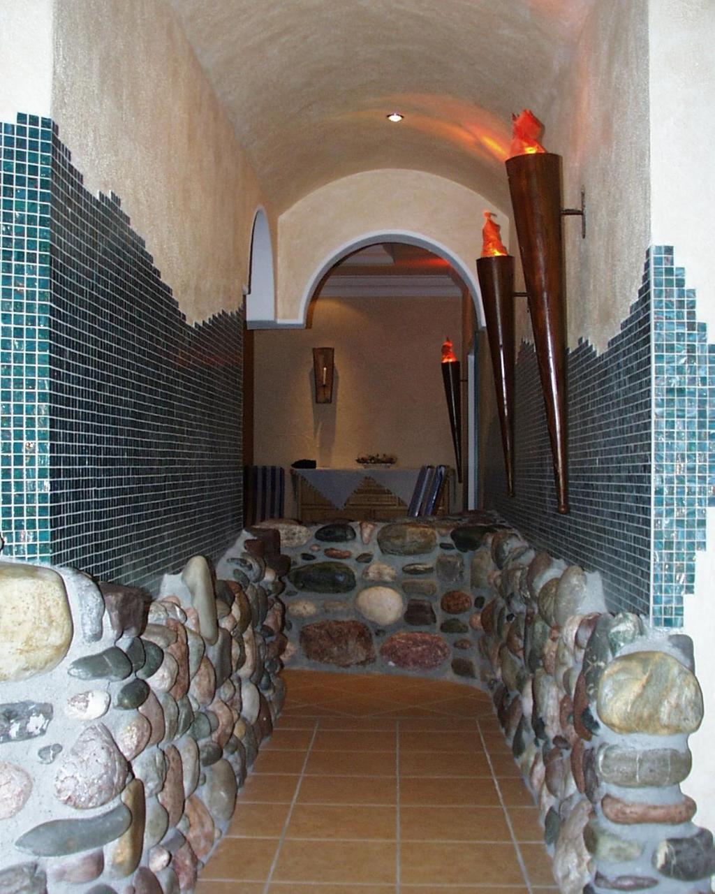 Kurhotel Schlossberghof Marzoll Bad Reichenhall Exteriör bild