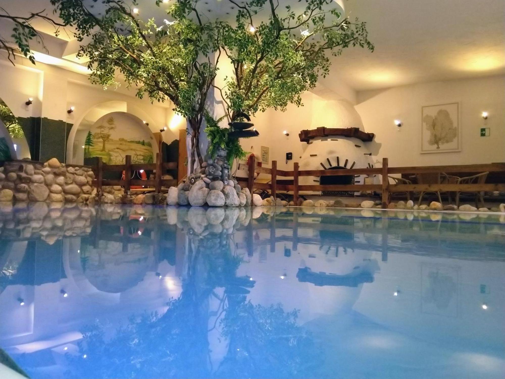 Kurhotel Schlossberghof Marzoll Bad Reichenhall Exteriör bild